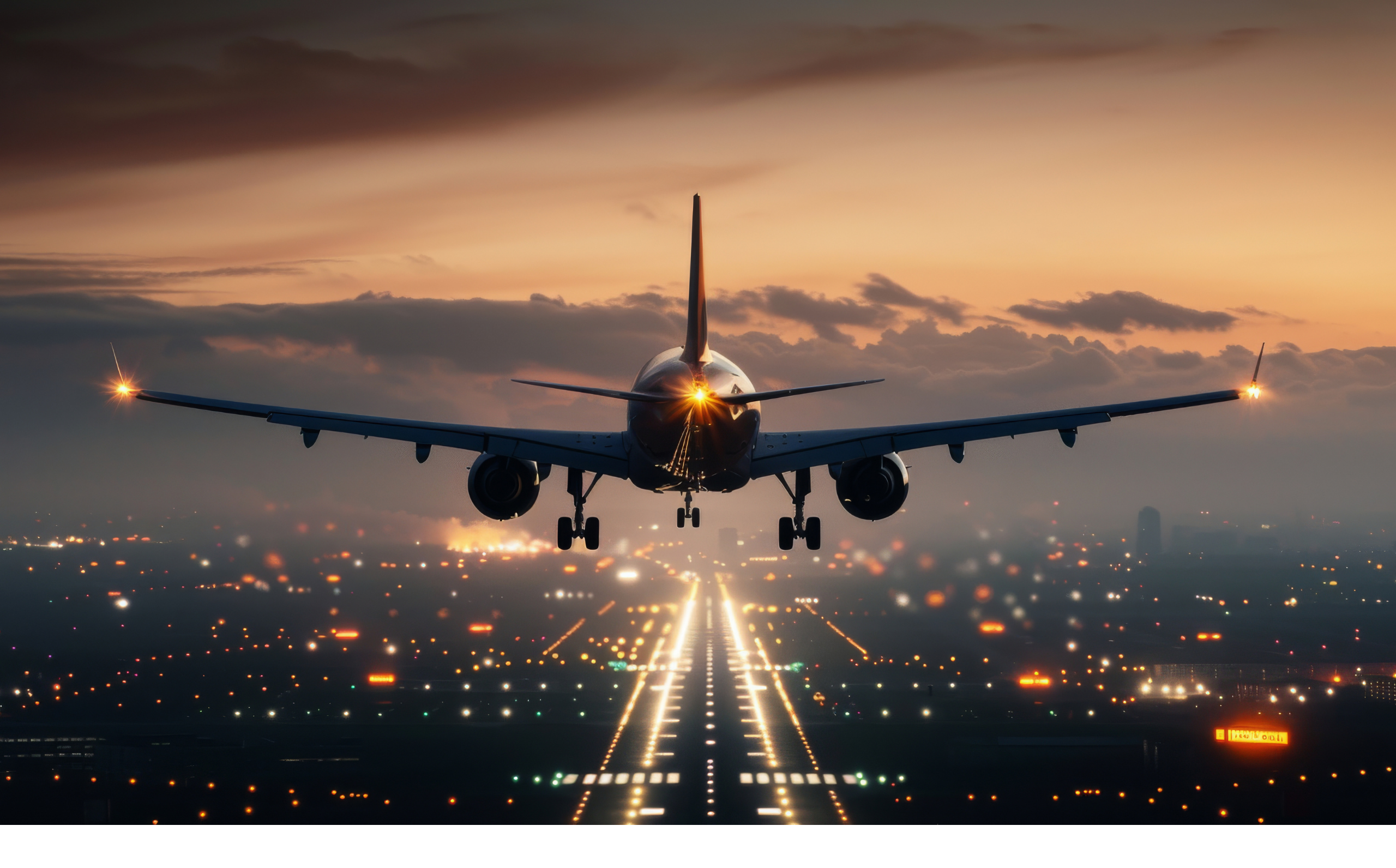 Aviation business continuity & email infrastructure