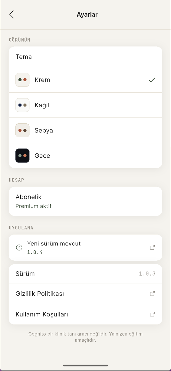 Cognito: Psikolojik Vakalar – 7